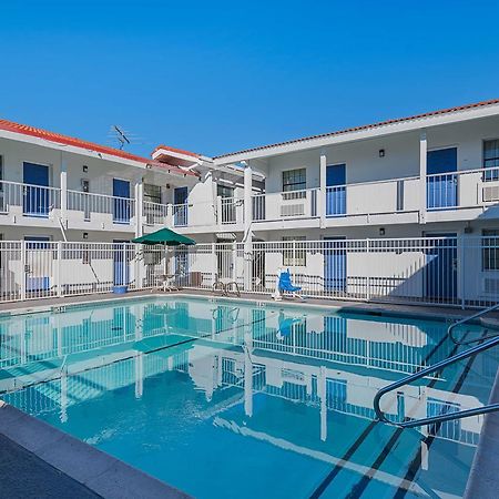 Motel 6-Grand Prairie, Tx - Interstate 30 Esterno foto